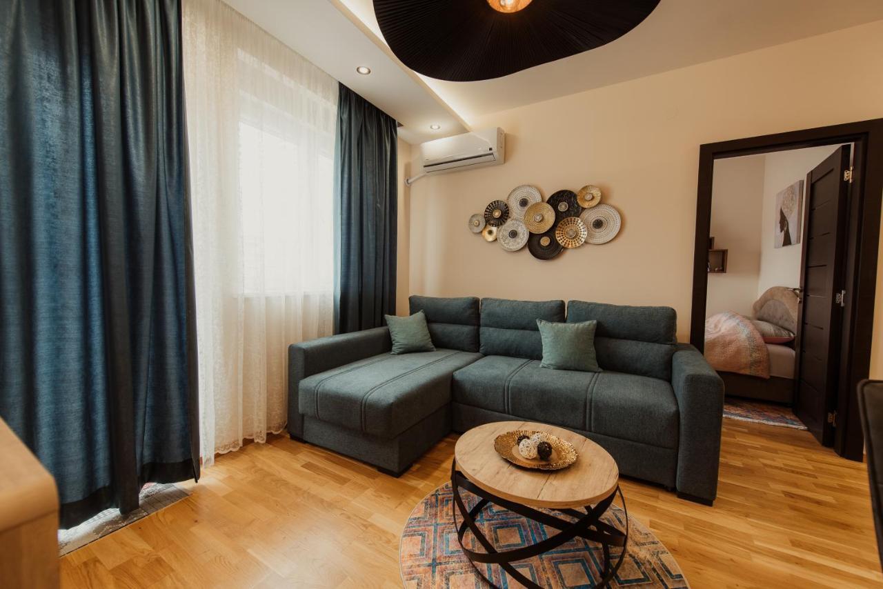 Astra Apartment Novi Sad Exterior photo