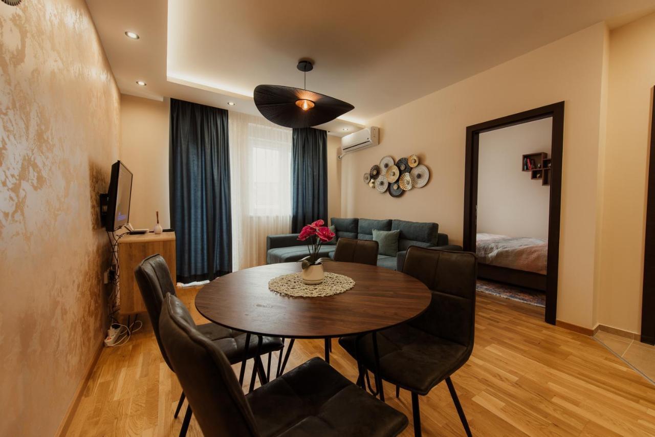 Astra Apartment Novi Sad Exterior photo